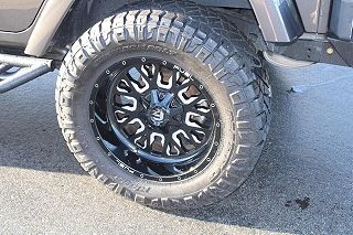 2016 Jeep Wrangler Sahara 1C4BJWEGXGL310518 in Herculaneum, MO 7