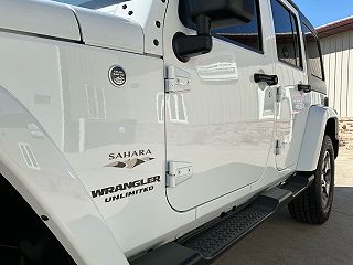 2016 Jeep Wrangler Sahara 1C4BJWEG2GL150571 in Jackson, MN 15