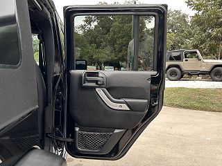 2016 Jeep Wrangler Rubicon 1C4BJWFG2GL328736 in League City, TX 32