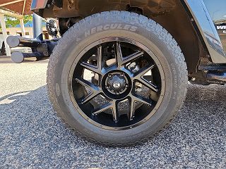 2016 Jeep Wrangler Sahara 1C4BJWEG3GL259377 in Lubbock, TX 6