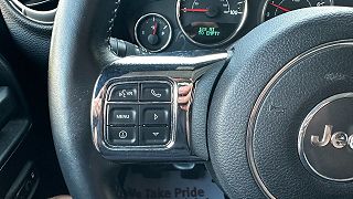 2016 Jeep Wrangler Sahara 1C4AJWBG3GL126800 in Madison, OH 26