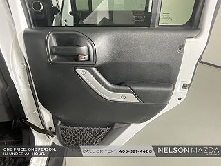 2016 Jeep Wrangler Rubicon 1C4BJWFG5GL229005 in Norman, OK 21