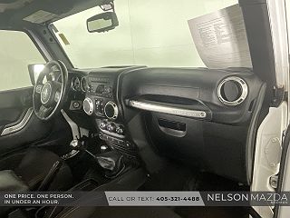 2016 Jeep Wrangler Rubicon 1C4BJWFG5GL229005 in Norman, OK 29