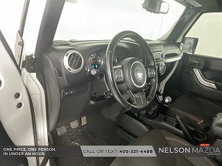 2016 Jeep Wrangler Rubicon 1C4BJWFG5GL229005 in Norman, OK 30
