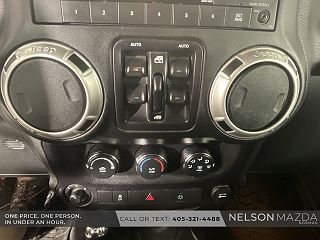 2016 Jeep Wrangler Rubicon 1C4BJWFG5GL229005 in Norman, OK 33