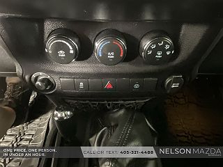 2016 Jeep Wrangler Rubicon 1C4BJWFG5GL229005 in Norman, OK 34