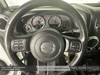 2016 Jeep Wrangler Rubicon 1C4BJWFG5GL229005 in Norman, OK 42