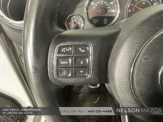 2016 Jeep Wrangler Rubicon 1C4BJWFG5GL229005 in Norman, OK 43