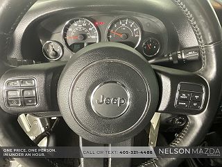 2016 Jeep Wrangler Rubicon 1C4BJWFG5GL229005 in Norman, OK 45