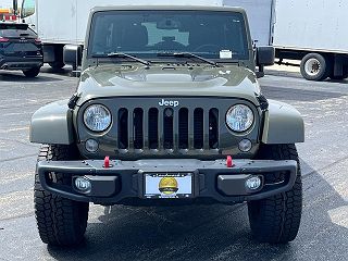 2016 Jeep Wrangler Rubicon 1C4BJWFG3GL138654 in Springfield, IL 11