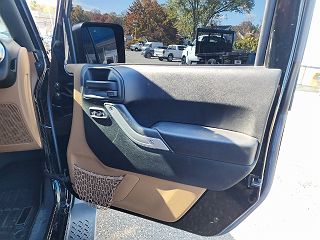 2016 Jeep Wrangler Sahara 1C4HJWEG7GL334818 in Terryville, CT 19