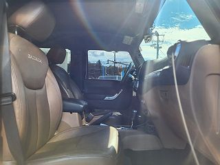 2016 Jeep Wrangler Sahara 1C4HJWEG7GL334818 in Terryville, CT 21
