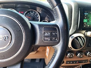 2016 Jeep Wrangler Sahara 1C4HJWEG7GL334818 in Terryville, CT 24