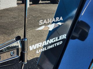 2016 Jeep Wrangler Sahara 1C4HJWEG7GL334818 in Terryville, CT 29