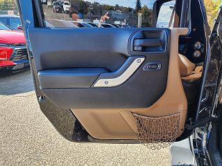 2016 Jeep Wrangler Sahara 1C4HJWEG7GL334818 in Terryville, CT 9