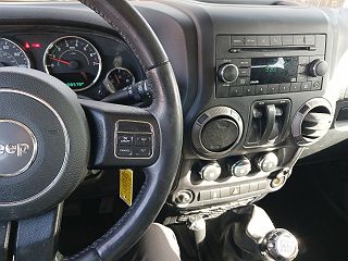 2016 Jeep Wrangler Sport 1C4AJWAG9GL273477 in Torrington, CT 10