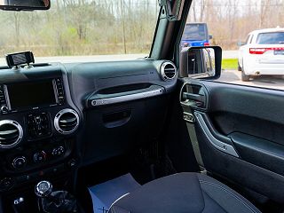 2016 Jeep Wrangler Rubicon 1C4BJWFG6GL103414 in Washington, MI 23