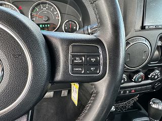 2016 Jeep Wrangler Sport 1C4GJWAG4GL213200 in West Covina, CA 27