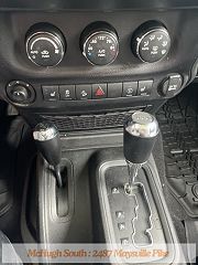 2016 Jeep Wrangler Rubicon 1C4BJWFG4GL320752 in Zanesville, OH 20