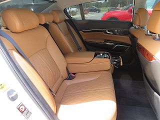 2016 Kia K900 Luxury KNALW4D45G6031149 in Wildwood, FL 13