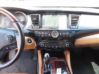 2016 Kia K900 Luxury KNALW4D45G6031149 in Wildwood, FL 24