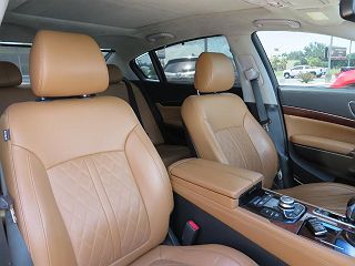 2016 Kia K900 Luxury KNALW4D45G6031149 in Wildwood, FL 8