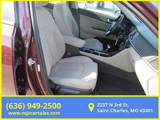 2016 Kia Optima LX 5XXGT4L33GG021601 in Saint Charles, MO 19