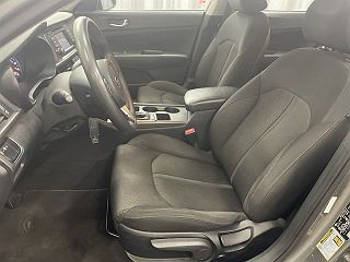 2016 Kia Optima LX 5XXGT4L32GG031990 in Youngstown, OH 12