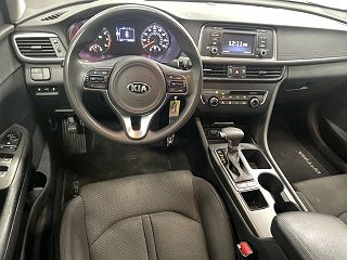 2016 Kia Optima LX 5XXGT4L32GG031990 in Youngstown, OH 24
