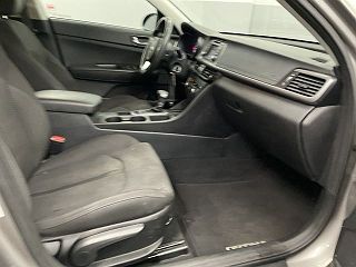 2016 Kia Optima LX 5XXGT4L32GG031990 in Youngstown, OH 30