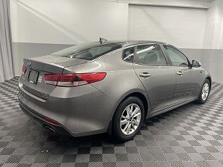 2016 Kia Optima LX 5XXGT4L32GG031990 in Youngstown, OH 5