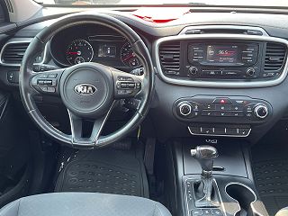 2016 Kia Sorento LX 5XYPGDA3XGG056381 in Enumclaw, WA 20