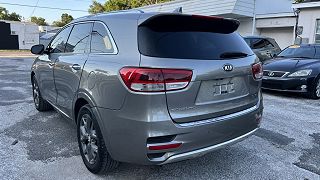 2016 Kia Sorento SX 5XYPK4A56GG047340 in Tampa, FL 6