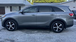 2016 Kia Sorento EX 5XYPH4A59GG141503 in Tampa, FL 4