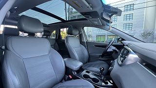 2016 Kia Sorento EX 5XYPH4A59GG141503 in Tampa, FL 9