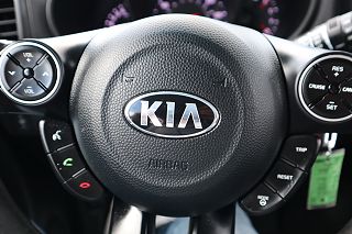 2016 Kia Soul Base KNDJN2A22G7402976 in Burlington, NC 8