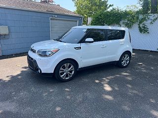 2016 Kia Soul Soul+ VIN: KNDJP3A52G7261109