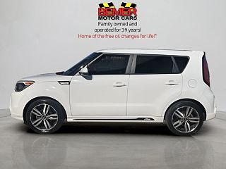 2016 Kia Soul Soul+ KNDJP3A59G7348330 in Houston, TX 3