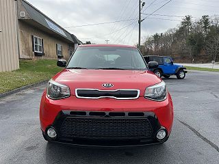 2016 Kia Soul Soul+ KNDJP3A5XG7849548 in Hudson, NC 7