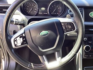 2016 Land Rover Discovery Sport HSE SALCR2BG0GH573543 in Chula Vista, CA 14