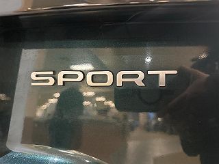 2016 Land Rover Discovery Sport HSE SALCR2BG3GH568661 in Rock Springs, WY 10