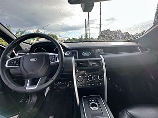 2016 Land Rover Discovery Sport SE SALCP2BG9GH593022 in Sacramento, CA 22