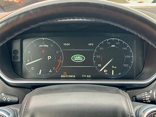 2016 Land Rover Range Rover HSE SALGS2VF6GA283843 in El Monte, CA 6