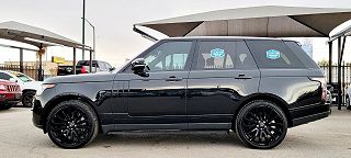 2016 Land Rover Range Rover Autobiography SALGV2EF6GA255726 in El Paso, TX 10