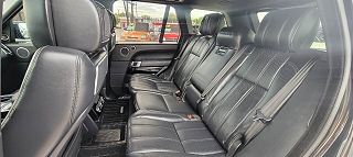 2016 Land Rover Range Rover Autobiography SALGV2EF6GA255726 in El Paso, TX 13
