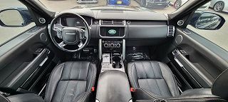 2016 Land Rover Range Rover Autobiography SALGV2EF6GA255726 in El Paso, TX 14
