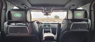 2016 Land Rover Range Rover Autobiography SALGV2EF6GA255726 in El Paso, TX 15