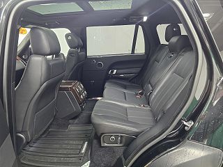 2016 Land Rover Range Rover  SALGS3EF0GA289451 in Saginaw, MI 12