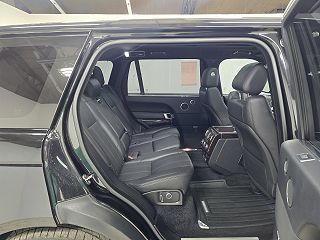 2016 Land Rover Range Rover  SALGS3EF0GA289451 in Saginaw, MI 18