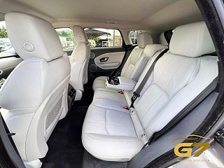 2016 Land Rover Range Rover Evoque SE SALVP2BG0GH087958 in Winter Garden, FL 12